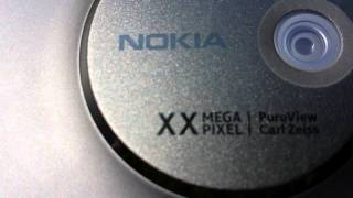 Is This Nokia's Full-On PureView Windows Phone in Action?